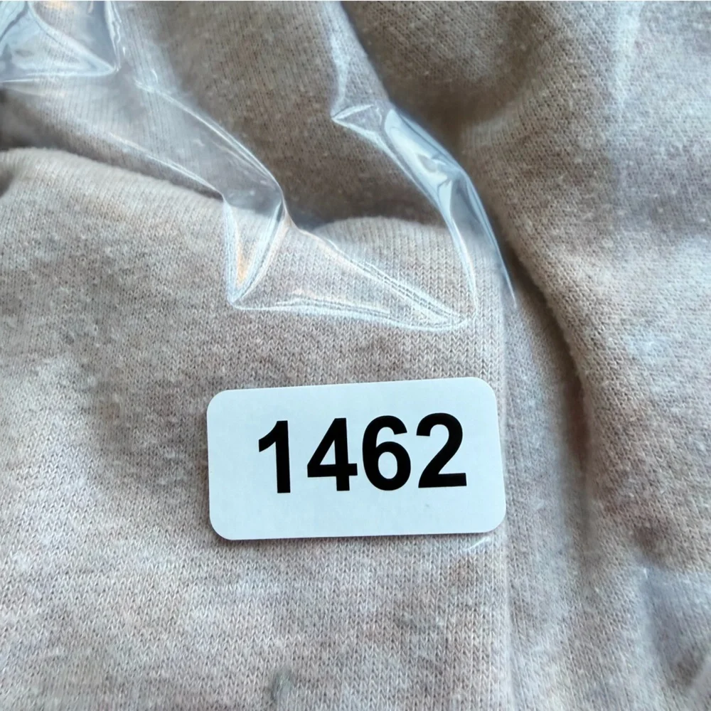 ALO Clarity Long Sleeve turtleneck Top Size XS 41462